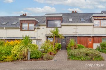 4 The Mews, Pelletstown Manor, River Road, Ashtown, Dublin 15, D15F54F