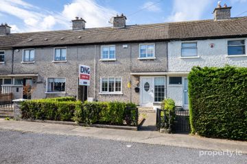 106 Castlebyrne Park, Blackrock, Co Dublin, A94DK71