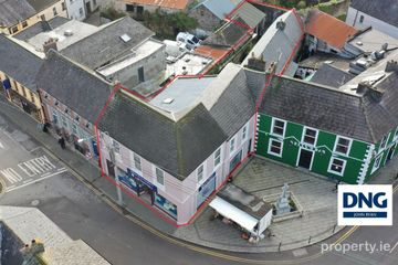 Market Square, Kanturk, Cork, P51PY80