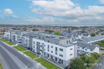 Apartment 73, Gleann Na Mona, Ballymoneen, Co. Galway