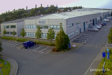 Unit 21, Building 1, Port Tunnel Business Park, Clonshaugh, Dublin 17, D17FY82