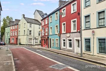 Apartment 2, 18 Devonshire Street, T23HP66, Cork City Centre, Co. Cork