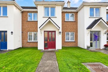 5 Deanswood, Borris-In-Ossory, Borris-in-Ossory, Co. Laois, R32N76D