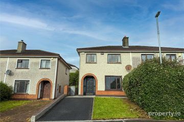 12 Belsize Court, Laurel Park, Newcastle, Galway, H91C6PX