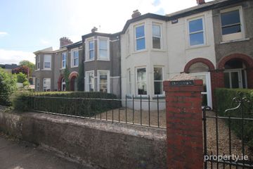 Lynrowan, Old Blackrock Road, Blackrock, Co. Cork, T12AX5T