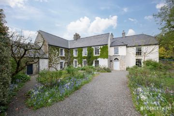 Rathduff House, Muine Bheag, Co. Carlow, R21TF74