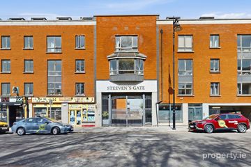 Apartment 30, Block 2,Steeven'S Gate Apartments, Dublin 8, D08W542