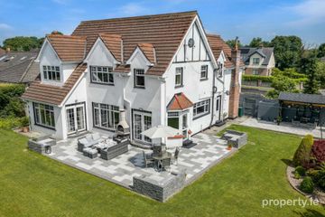 Turnberry, 20 Brownstown, Ratoath, Co. Meath, A85 KT35 — photo 3