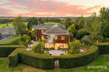 Mount Prospect Stud, Mount Prospect, Rathangan, Co. Kildare, R51X337 — photo 2