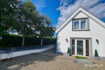 The Gate Lodge, Dunleer, Drogheda, Co. Louth, Dunleer, Co. Louth