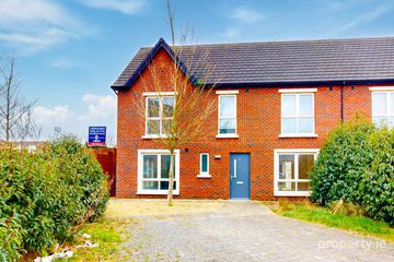 11 Edenbrook Close, Citywest, Dublin 24, D24WRC5