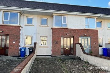 106 Laurel Grove, Tagoat, Tagoat, Co. Wexford, Y35R526