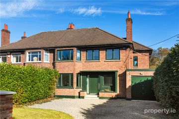172 Stillorgan Road, Donnybrook, Dublin 4, D04 T4C6