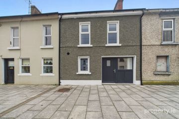 18B Kickham Street, Carrick-on-Suir, Co. Tipperary, E32T044
