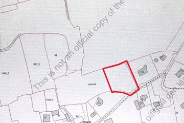 Brownstown, Fieldstown. Part of Folio LH44127F, Monasterboice, Co. Louth