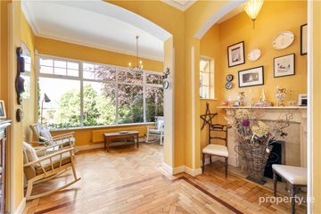 Mornington, Saval Park Road, Dalkey, Co. Dublin, A96D293 — photo 2