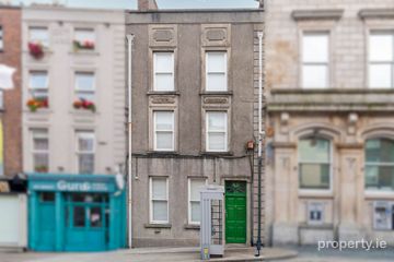 Apartment 5, 13 Laurence Street, Drogheda, Co. Louth