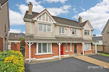 23 Log Na Gcapall, South Circular Road, Limerick, Co. Limerick, V94EA2N — photo 3