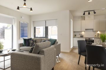 2 Bedroom Apartment, U-Maynooth, Moyglare Road , Maynooth, Co. Kildare — photo 2