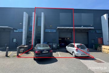 Unit 15, Turvey Business Centre, Donabate, Co. Dublin, K36XH10