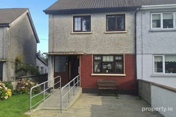 63 Beechwood Drive, Dunleer, Dunleer, Co. Louth, A92D265