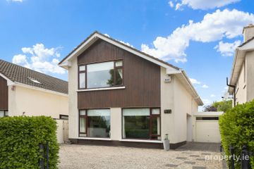 67 Kerrymount Rise, Dublin 18, Foxrock, Dublin 18, D18K5X5