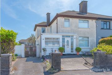 7 Ard na Mara, Salthill, Galway, H91 DNA7