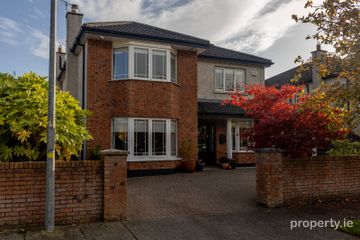 3 The Drive, Glenveigh, Navan, Co. Meath, C15F6AH