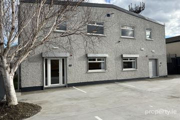 Unit 62D, Grange Close, Baldoyle Industrial Estate, Baldoyle, Dublin 13