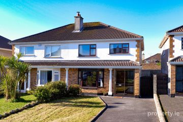 37 Hawthorn Place, Clybaun Road, Knocknacarra, Galway, H91 ET9T