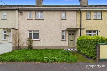 52 Ginnell Terrace, Mullingar, Co. Westmeath, Mullingar, Co. Westmeath, N91N8W8