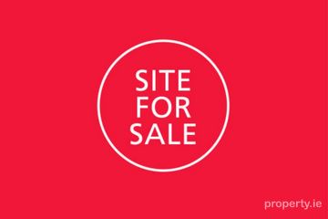 Site 2, Ballyboggan, Park, Wexford Town