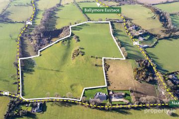 21.5 Acres Dowdenstown Great, Ballymore Eustace, Naas, Co. Kildare
