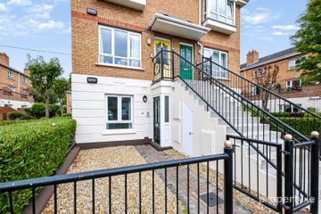 21 Saddlers Court, Ardee Road, Rathmines, Dublin 6, D06AW26