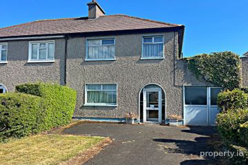 9 Coolagh Road, Abbeyside, Dungarvan, Co. Waterford, X35HD77