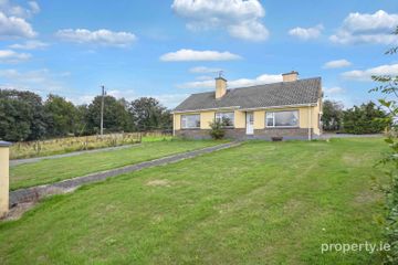 Lot 2 - Crowley, Shercock, Shercock, Co. Cavan, A81DV76