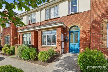 13 Boroimhe Hazel, Swords, Co. Dublin, K67YX09
