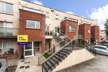 7 Millrace Drive, Saggart, Co. Dublin