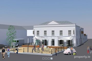 Market House, The Harbour View, Naas, Co. Kildare, W91AK12