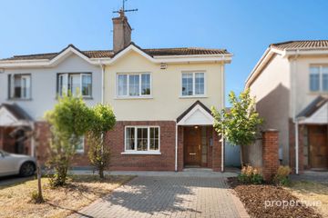 48 The Courtyard, Castleredmond, Midleton, Co. Cork, P25 EF64