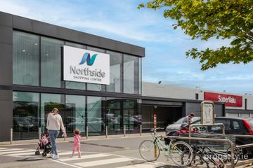 Northside Shopping Centre, Coolock, Co. Dublin
