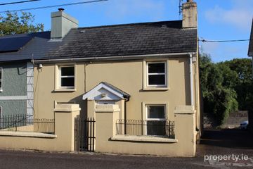 15 Castle Road, Bandon, Bandon, Co. Cork, P72H796