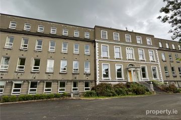 Veritas House, Saint Mary's Dominican Convent, Donnybrook, Dublin 4