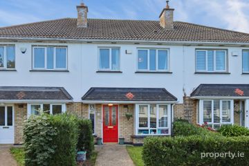12 Beechdale Place, Ballycullen, Dublin 24, D24RD40