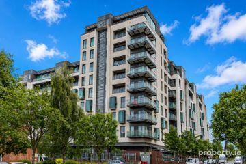 Apartment 116, The Forum, Ballymoss Road, Sandyford Business Park, Dublin 18, D18KP76