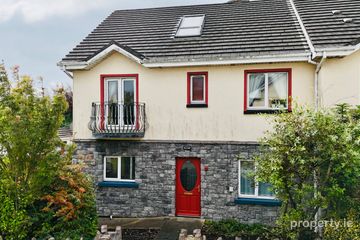 1 Tur Eanna, Clybaun Road, Knocknacarra, Galway, H91RR92