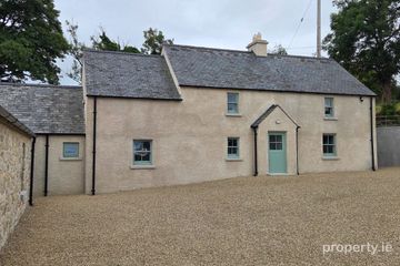 Killoughternane , Borris, Co. Carlow