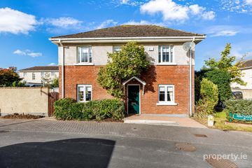 1 Mount Eustace Green, Dublin 15, D15 X7W8