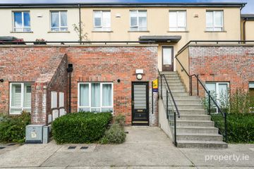 21 Station Court View, Coolmine, Dublin 15