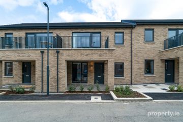 Woodbrook Grove, Dublin Road, Shankill, Co. Dublin